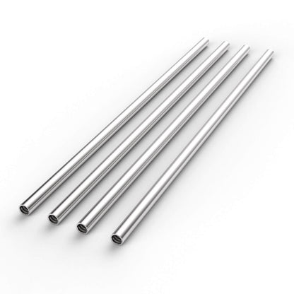 Olle Gardens Anti-corrosion Aluminum Support Rods-4 Pack