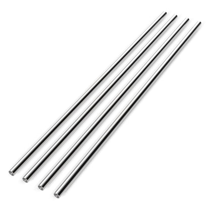 Olle Gardens Anti-corrosion Aluminum Support Rods-4 Pack