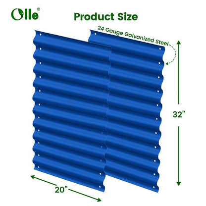 Olle Garden Extension Kit