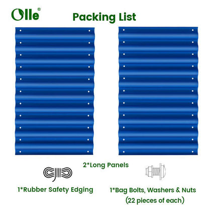 Olle Garden Extension Kit